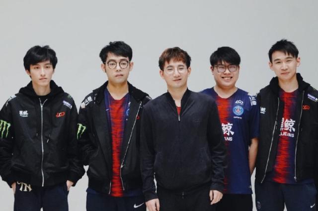 他的每一次 他的每一次