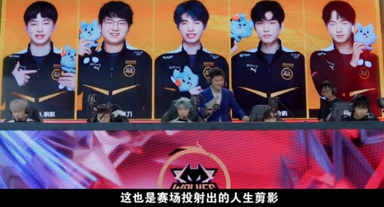 公众的好奇